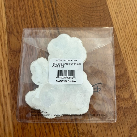 Stoney Clover Minnie Mouse Halloween Treat Bag patch - Picture 4 of 4